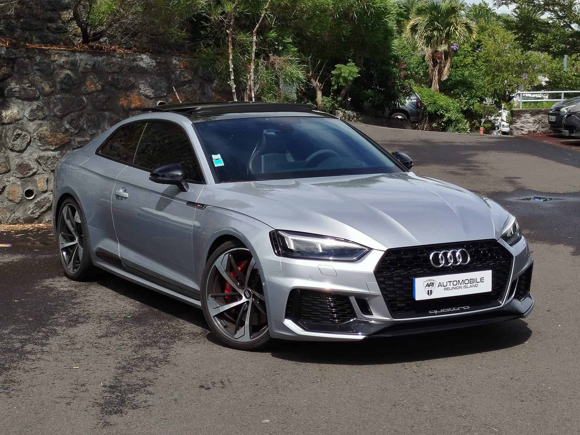 Audi RS5