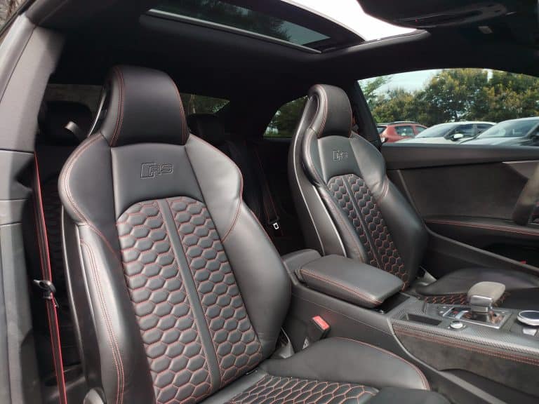 Audi RS5