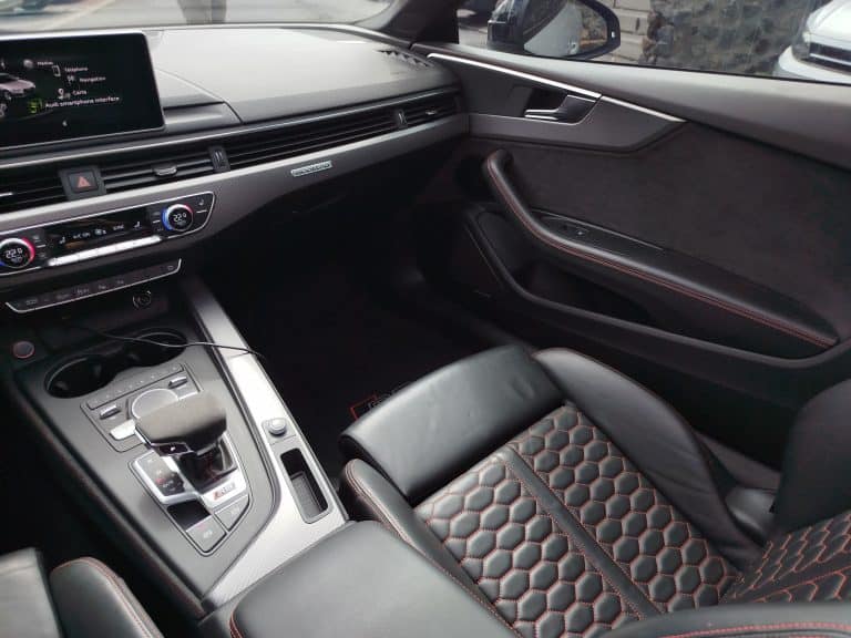 Audi RS5