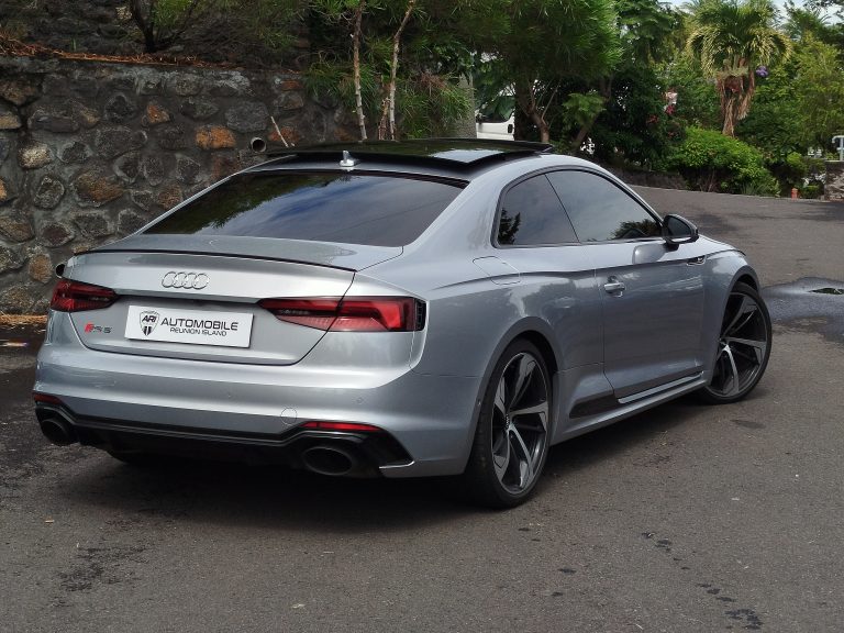 Audi RS5
