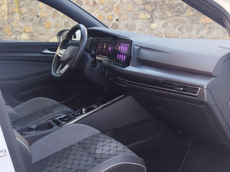Volkswagen Golf VIII