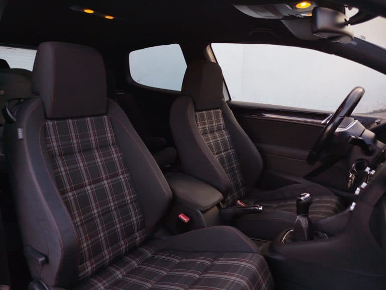 Volkswagen Golf 6 GTI