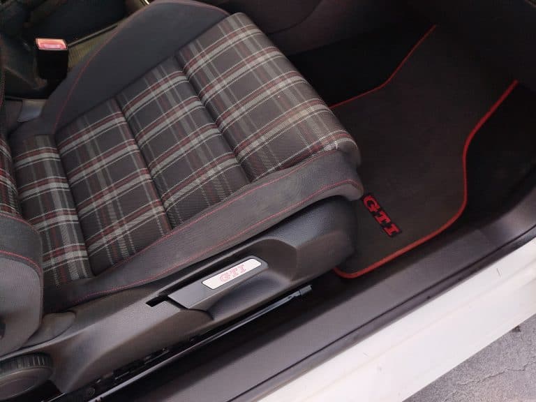 Volkswagen Golf 6 GTI