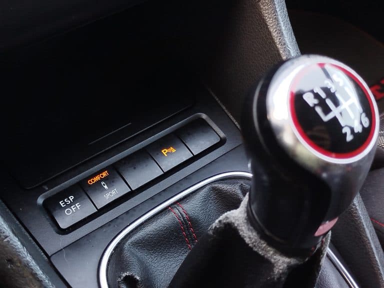 Volkswagen Golf 6 GTI