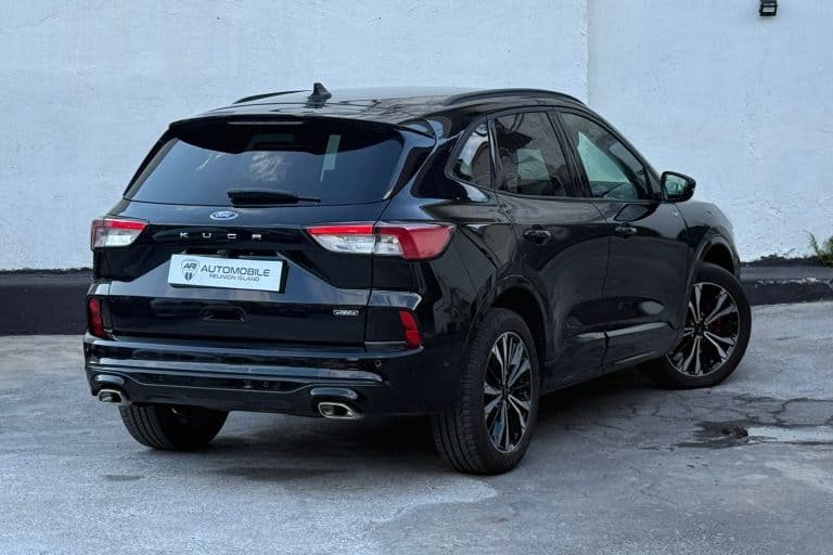Ford Kuga ST-Line X