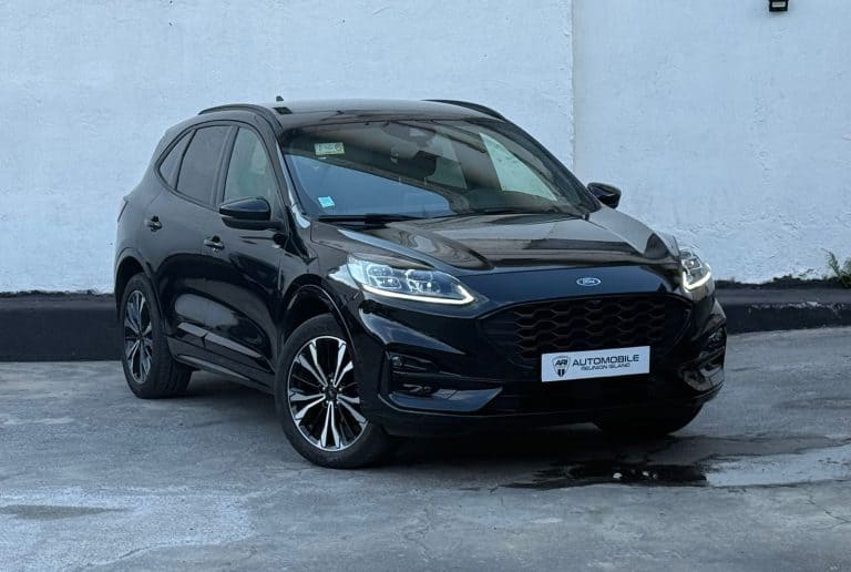 Ford Kuga ST-Line X
