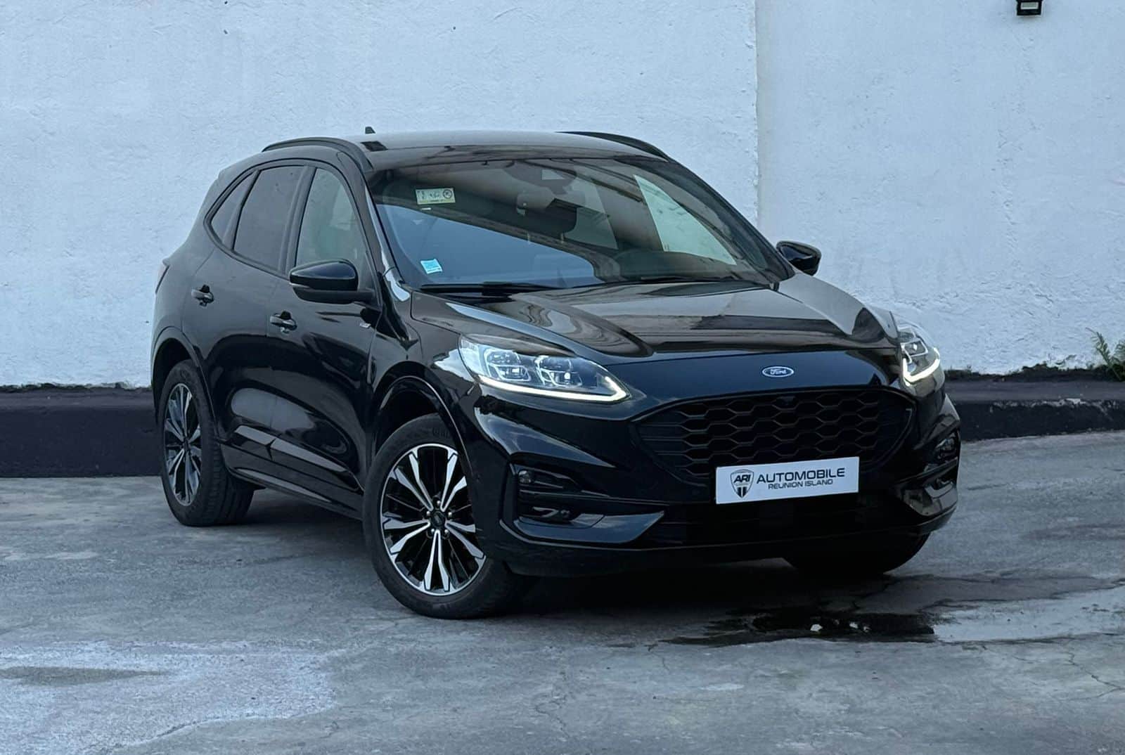 Ford Kuga ST-Line X