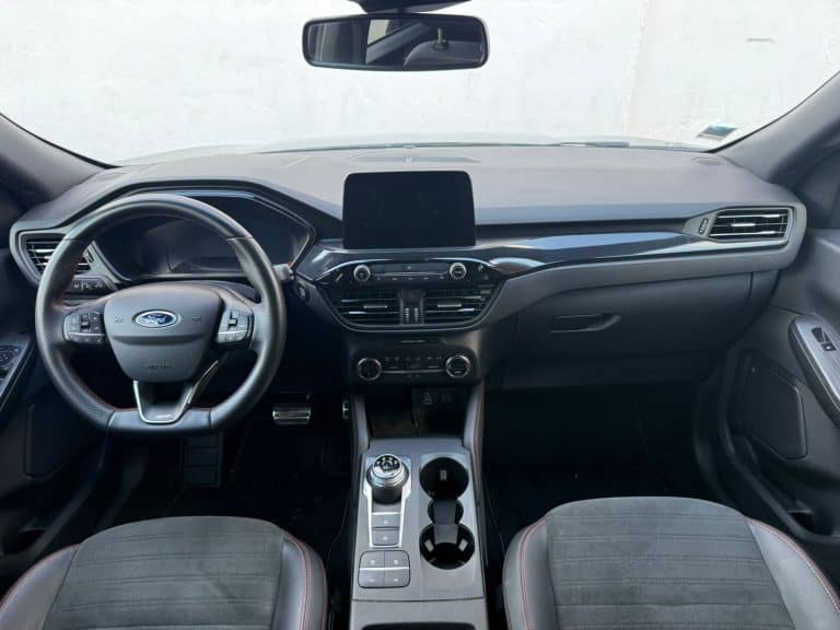 Ford Kuga ST-Line X