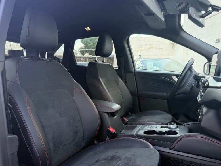 Ford Kuga ST-Line X