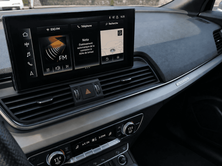 Audi Q5 Sportback