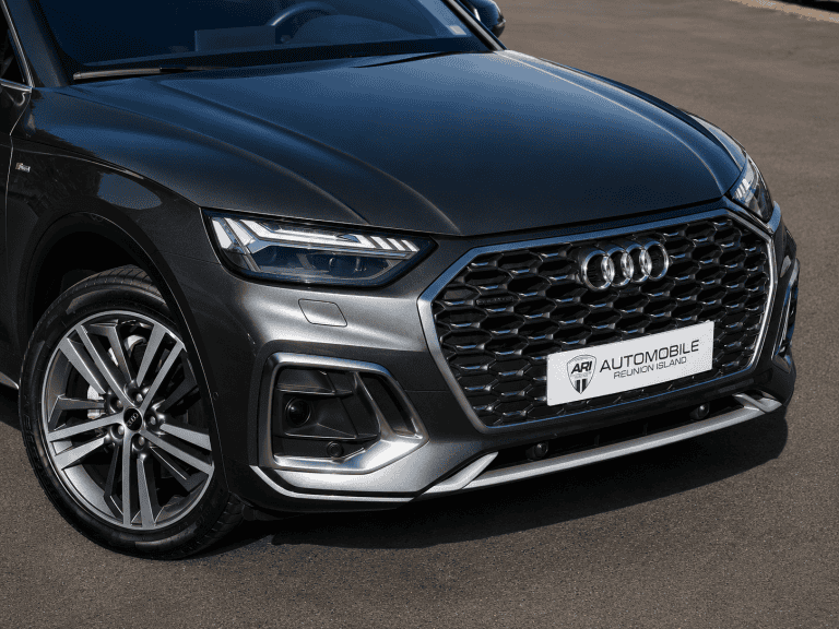 Audi Q5 Sportback