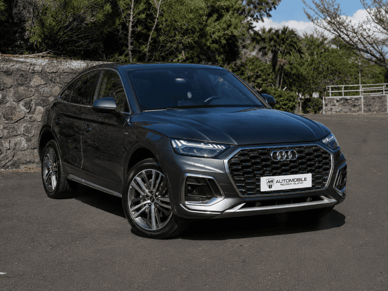 Audi Q5 Sportback