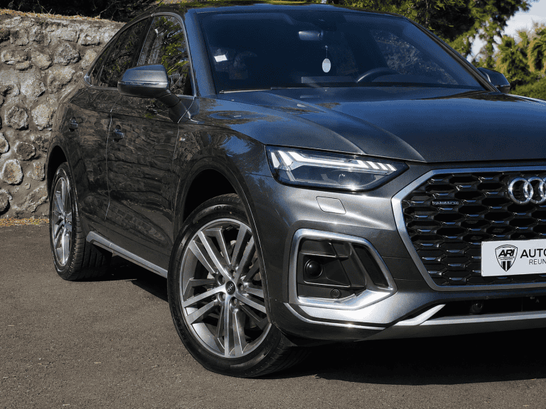 Audi Q5 Sportback