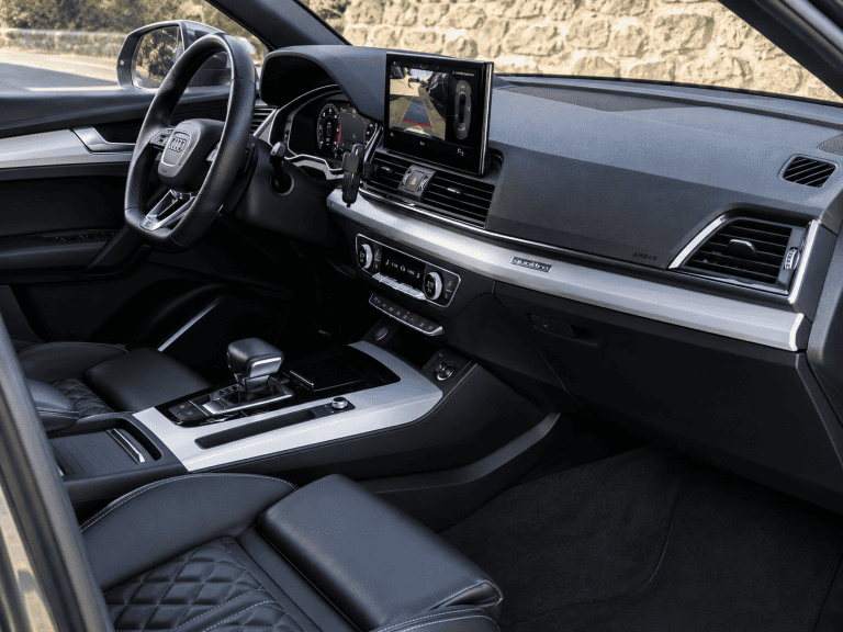 Audi Q5 Sportback