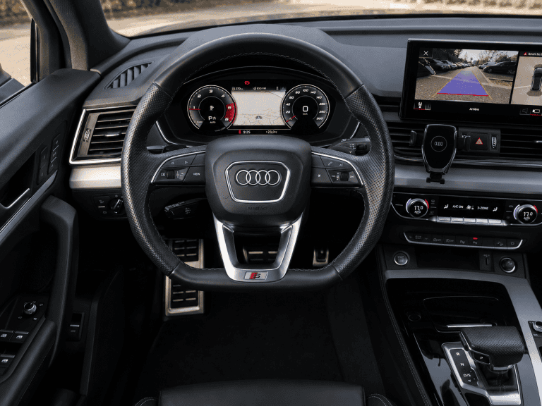 Audi Q5 Sportback