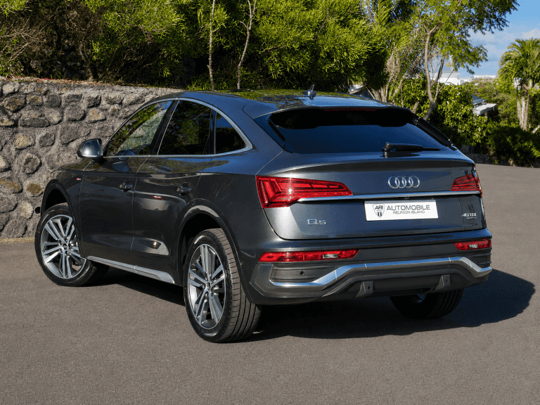 Audi Q5 Sportback