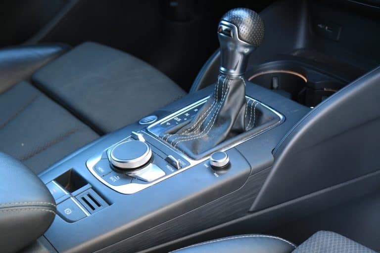 Audi A3 Sportback 8V2