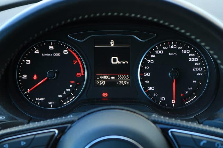 Audi A3 Sportback 8V2
