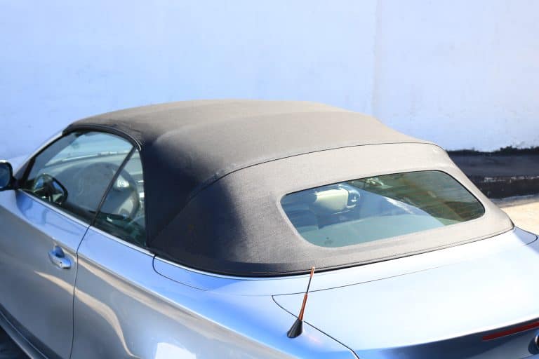 BMW Série 125i Cabriolet