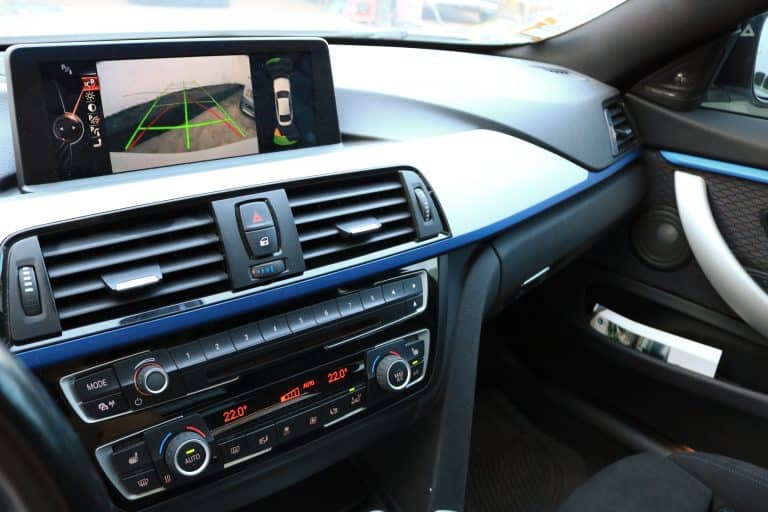 BMW Série 4 435d GranCoupé