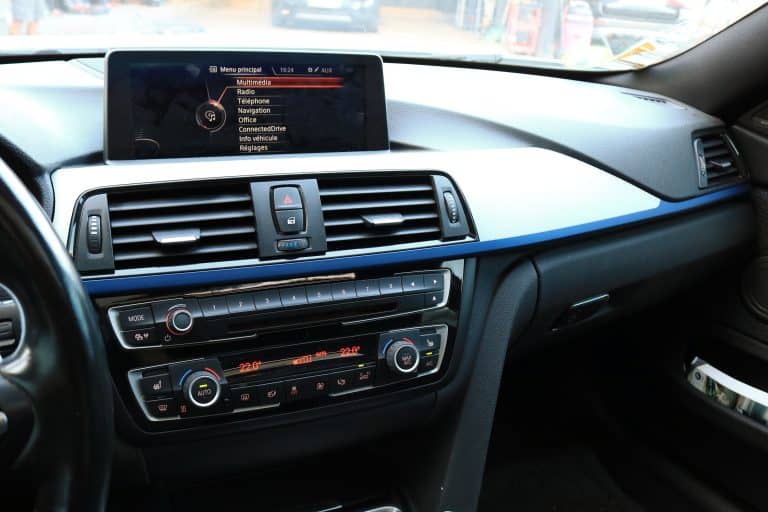 BMW Série 4 435d GranCoupé