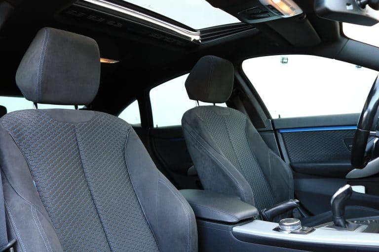 BMW Série 4 435d GranCoupé