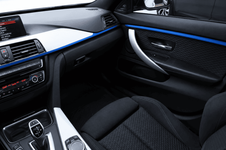 BMW Série 4 435d GranCoupé