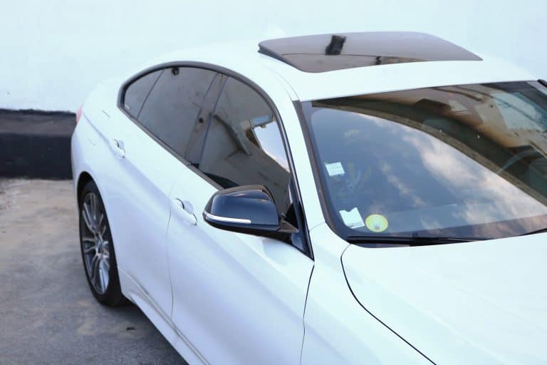 BMW Série 4 435d GranCoupé
