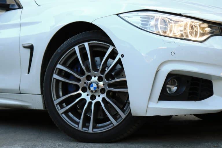 BMW Série 4 435d GranCoupé