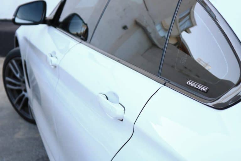 BMW Série 4 435d GranCoupé