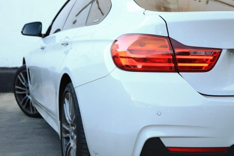 BMW Série 4 435d GranCoupé