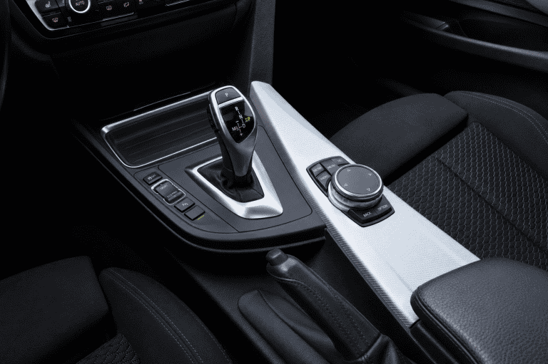 BMW Série 4 435d GranCoupé