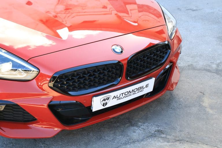 BMW Z4