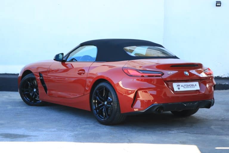 BMW Z4