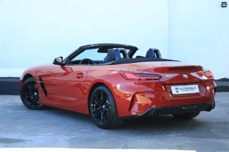 BMW Z4