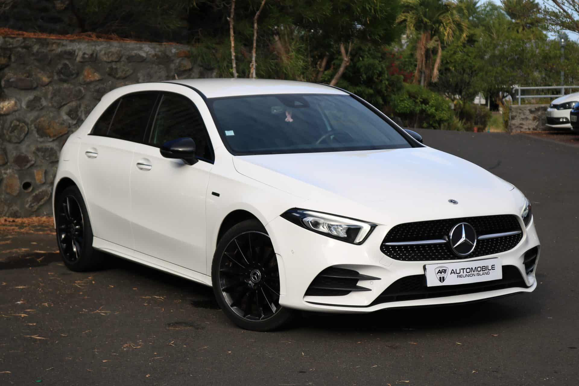 Mercedes-Benz Classe A