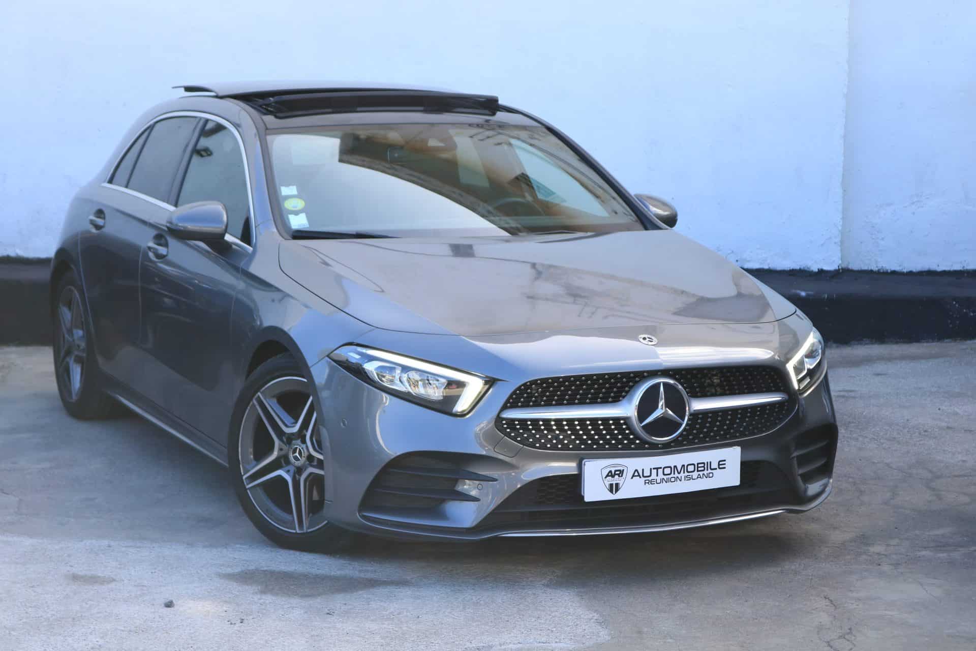 Mercedes Classe A