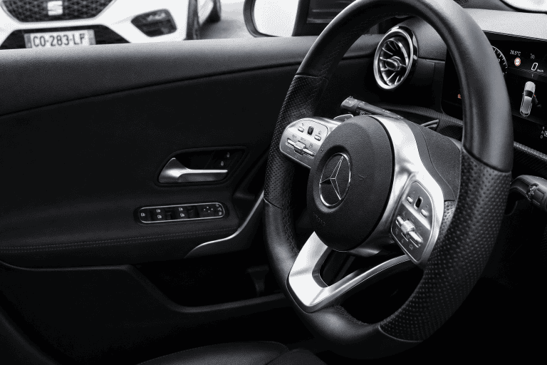 Mercedes Classe A
