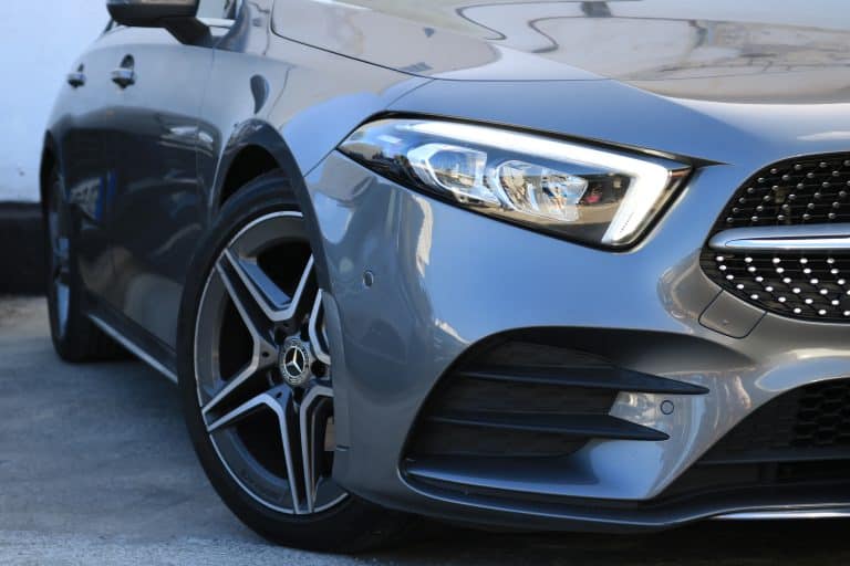 Mercedes Classe A