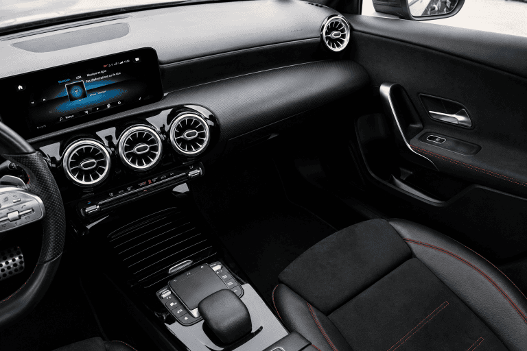Mercedes Classe A