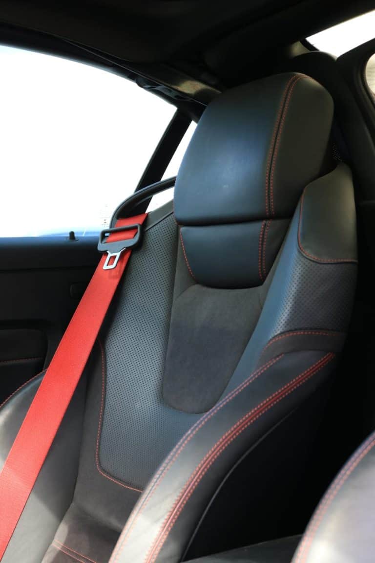 Mercedes SLC 300