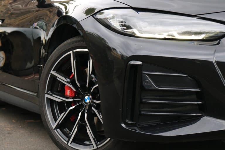 BMW Série 4 GranCoupé