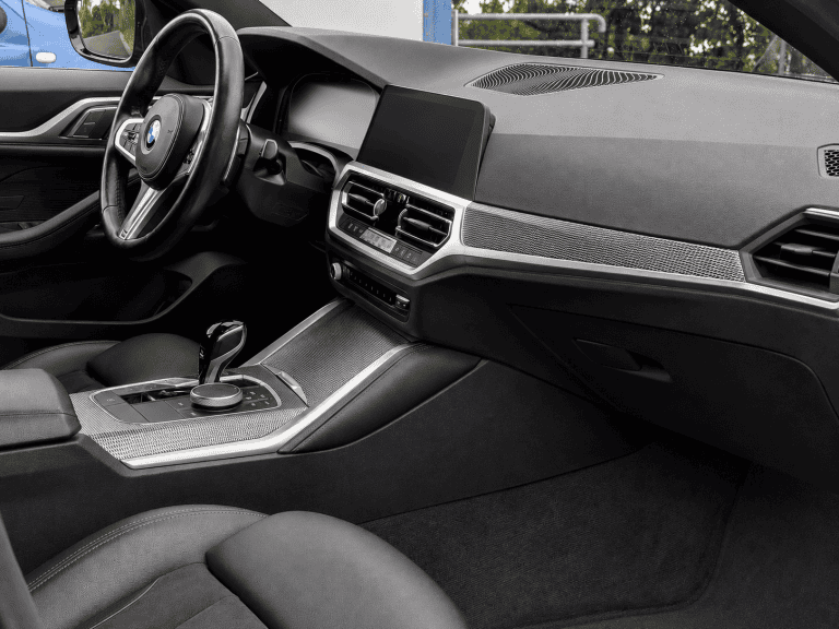 BMW Série 4 GranCoupé