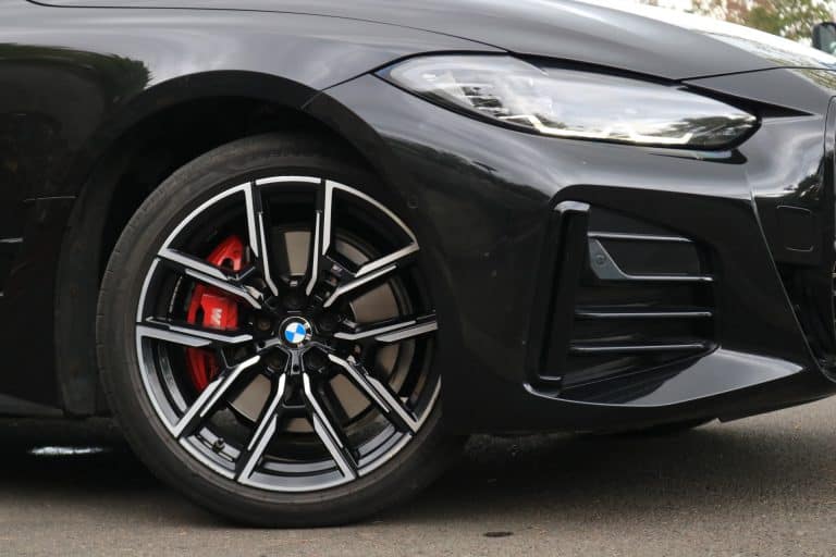 BMW Série 4 GranCoupé