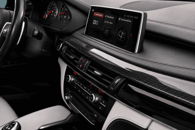 BMW X5M F15
