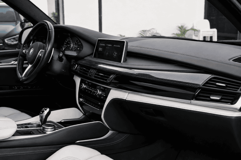 BMW X5M F15