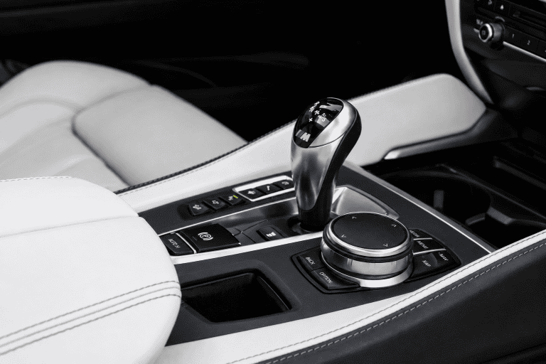 BMW X5M F15