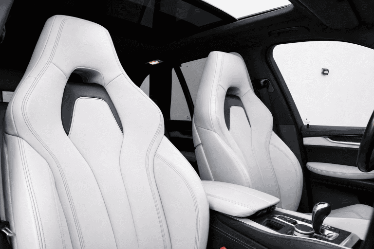 BMW X5M F15