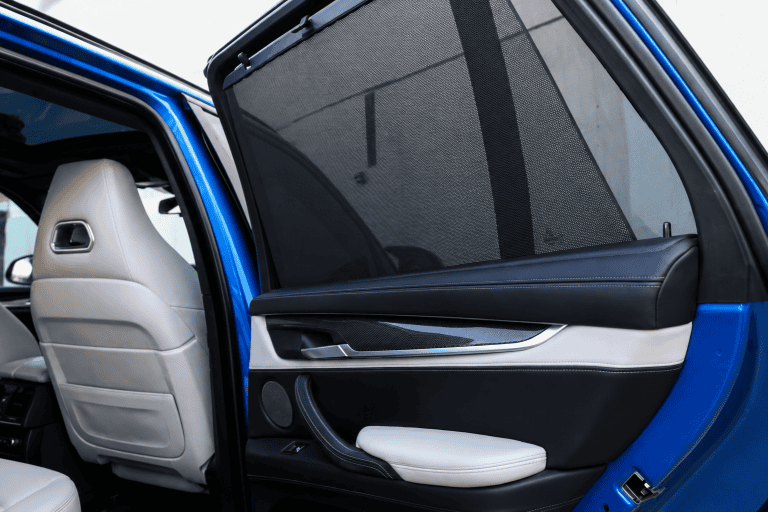 BMW X5M F15