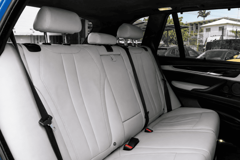BMW X5M F15